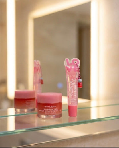 The Glow & Go Beauty Duo