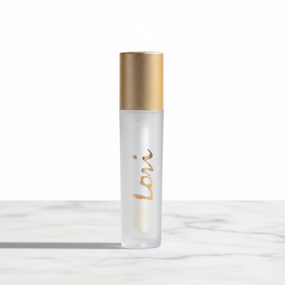 Lip Gloss — Shiny & Hydrating Finish